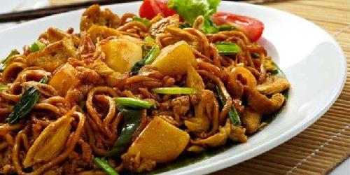 Mie Viral, Sekejengkol