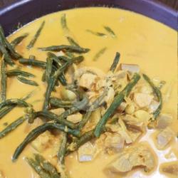 Gulai Kapau Nangka