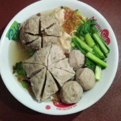 Bakso Campur Special