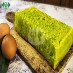 Bika Ambon Pandan