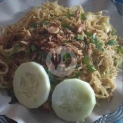 Bakmi Goreng Campur