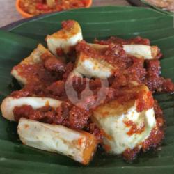 Sambal Terong