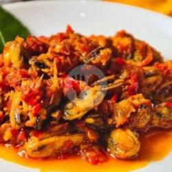 Kerang Balado