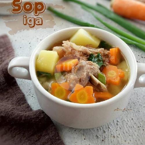 Sop Iga