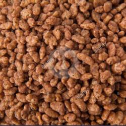 Chocolate Rice Crispy