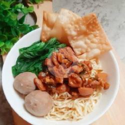 Mie Ayam Bakso Pangsit