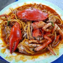 Mie Aceh Kepiting