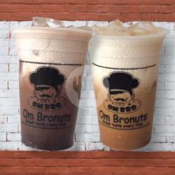 Iced Choco Freshmilk