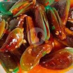 Kerang Saus Mentega