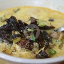 Paket Soto Paru Kuah Susu