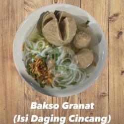 Bakso Granat