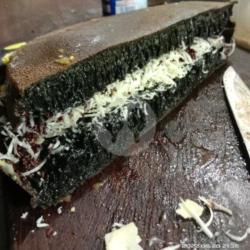 Keju Susu Blackforest