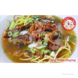 Mie Loba Daging