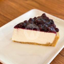 Cheese Cake Blueberry