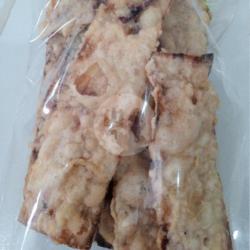 Pisang Sale Goreng