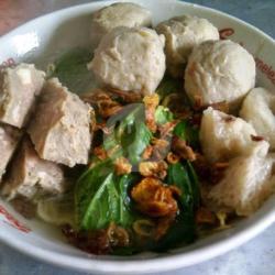 Bakso Daging