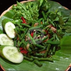 Tumis Kacang Panjang
