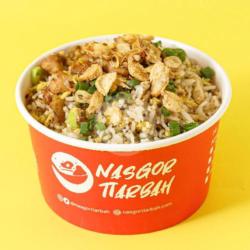 Nasgor Rempah Ayam Tiarbah