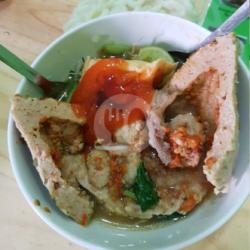 Bakso Pelakor Pedas