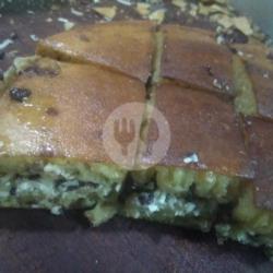 Martabak Manis Special Keju Coklat Kacang