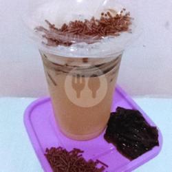 Coffe Cappuccino Cincau