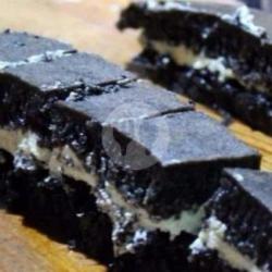 Martabak Black Kismis