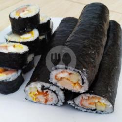 Sushi Roll (telur)