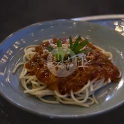 Spaghetti Bolognise