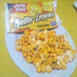 Jolly Time Pop Corn Butter Licious