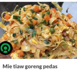 Kwe Tiaw Judezz Ori.halal