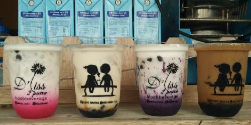 warung 2 Putra, gombong