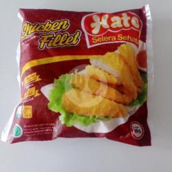 Hato Chicken Fillet 500gr