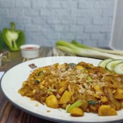 Kwetiau Goreng