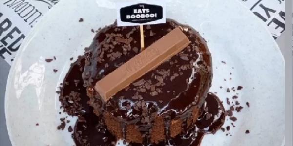 Eatsbooboo!, Nusa Dua GoFood