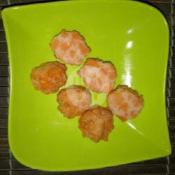 Salmon Ball