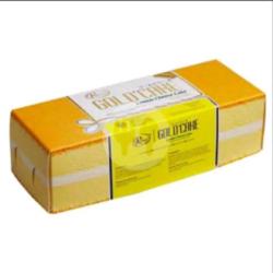 Gold Cake Lemon Chesee Cake (bernardi) Frozen Food