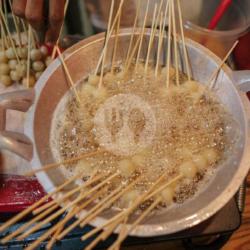 Aci Goreng (tanpa Telor) Isi 6