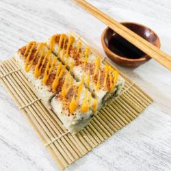 Ebi Tempura Roll