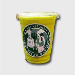 Green Peace (cup)