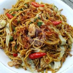 Mie Goreng/rebus Biasa