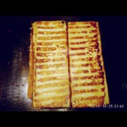 Keju Selai Mix 1 / 2pirsi