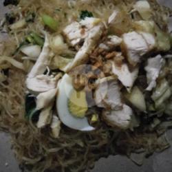 Bihun Goreng Jowo