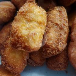 Roti Goreng Gula Mini 5biji