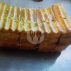 Roti Bakar