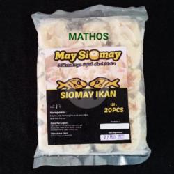 Siomay Ikan Horeka Pack