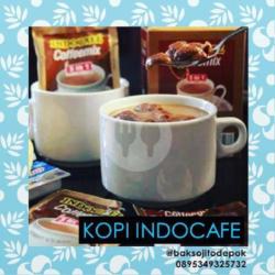 Kopi Indocafe Seduh