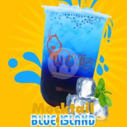 Blue Island