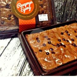 Brownies Chocochips (large)