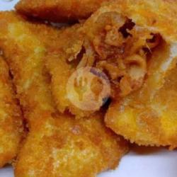 Cireng Crispy Ayam Pedas