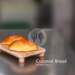 Coconut Bread